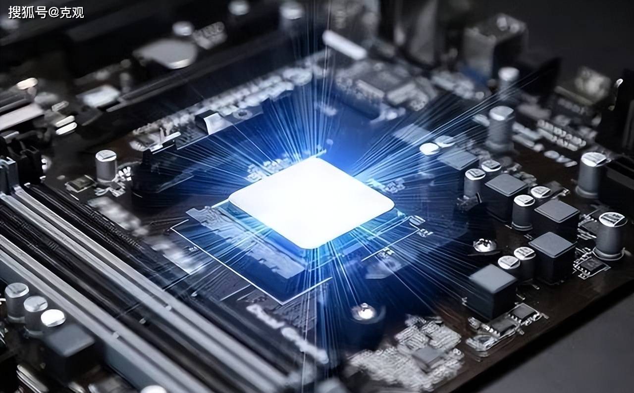 原创             全部倒戈!美、韩芯片巨头集体行动,外媒:限制即将反转