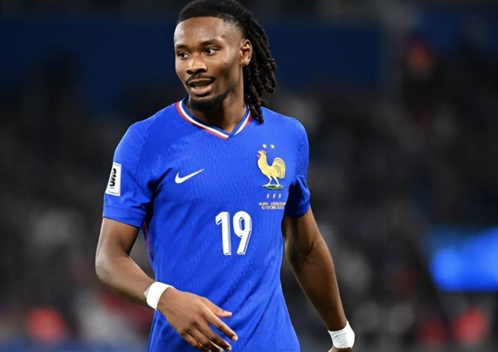 原创             24岁法国中场天才闪耀意甲，尤文图斯非卖品，4大英超豪门疯抢