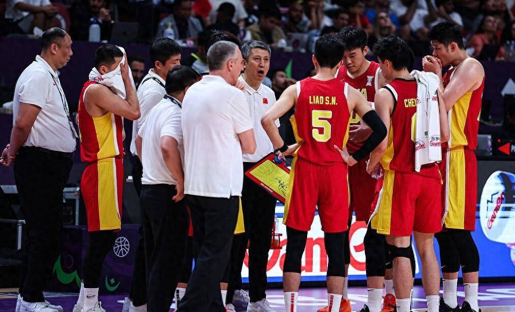 CBA盘口与数据深度__今日CBA盘口分析·大小分策略·球队档案1128最新消息！中国男篮对阵韩国两大王牌归来补强郭士强全力争胜