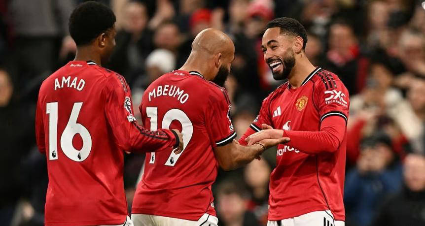 “英超联赛免费高清直播+实时赛程+积分预测