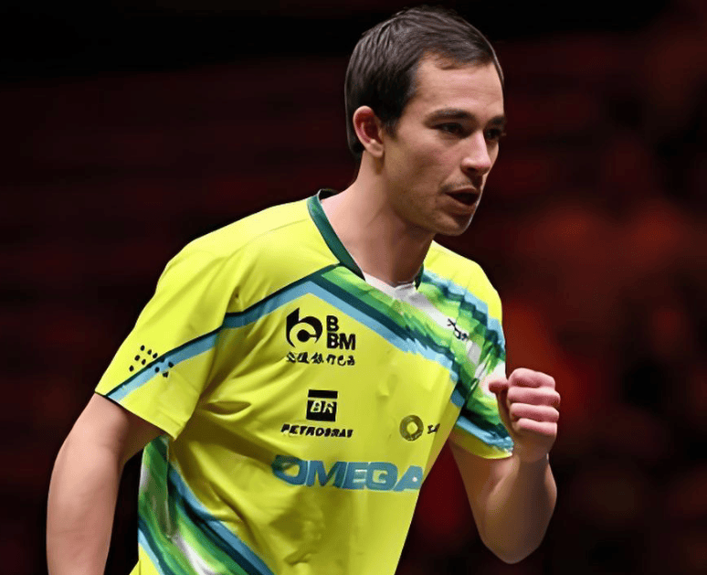 原创             WTT冠军赛:10月29日赛程公布!国乒迎战早田希娜,雨果等人首秀