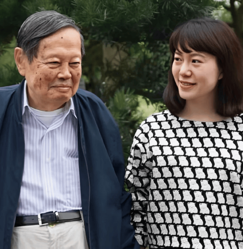 翁帆被曝已经搬出清华别墅!杨振宁留给她的现金在1亿元左右