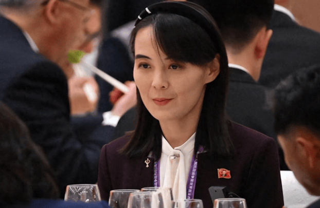 特朗普当众喊话:我很喜欢朝鲜领导人,他也喜欢我,愿为会晤延长亚洲行程!朝鲜这次会答应吗?