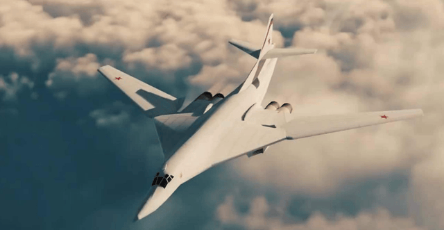 距离海岸线仅32公里!美军超音速战略轰炸机出动,委内瑞拉危险