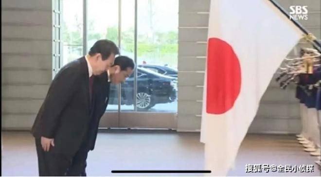 日本用欢迎仪式“挖坑”,特朗普坚决不上当,高市早苗原地傻眼!