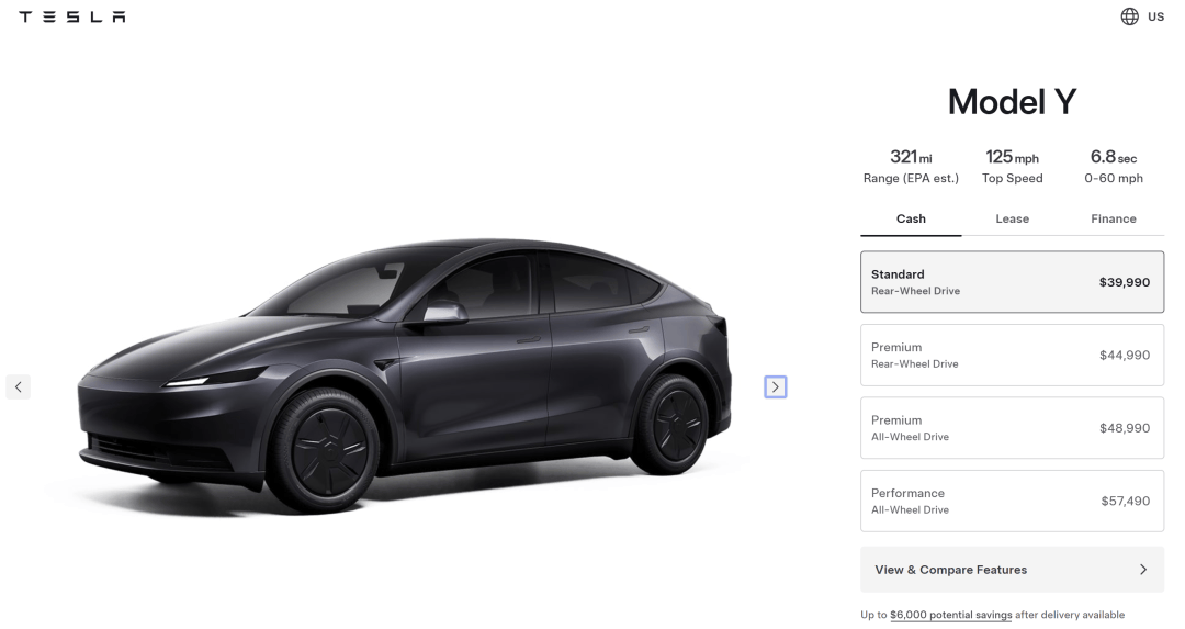 原创             马斯克耐心告急,特斯拉驶向“无人区”