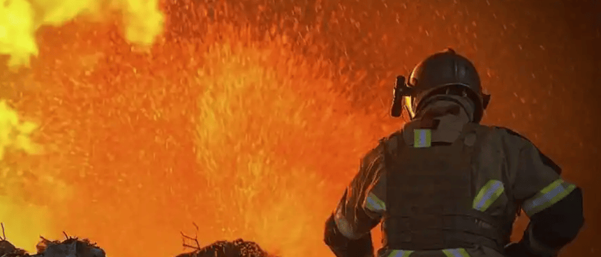 七州警报齐鸣!凌晨五点的“死亡闹钟”:现代战争如何摧毁一个国家的生存系统