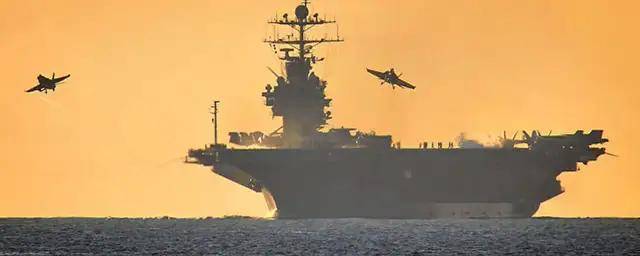 美媒：中国“福建”舰战斗力仅有50年前“尼米兹”级航母的60%？