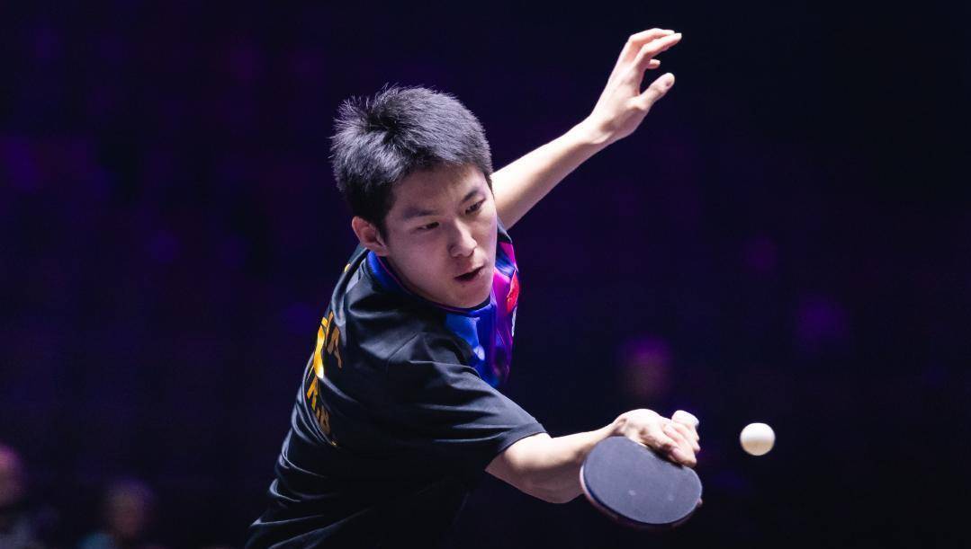 10月29日节目单官宣WTT冠军赛16强诞生国乒只剩4人球速体育- 球速体育官方网站- APP下载