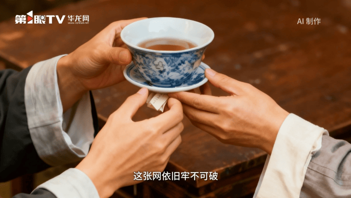 韩国赠送特朗普礼物曝光