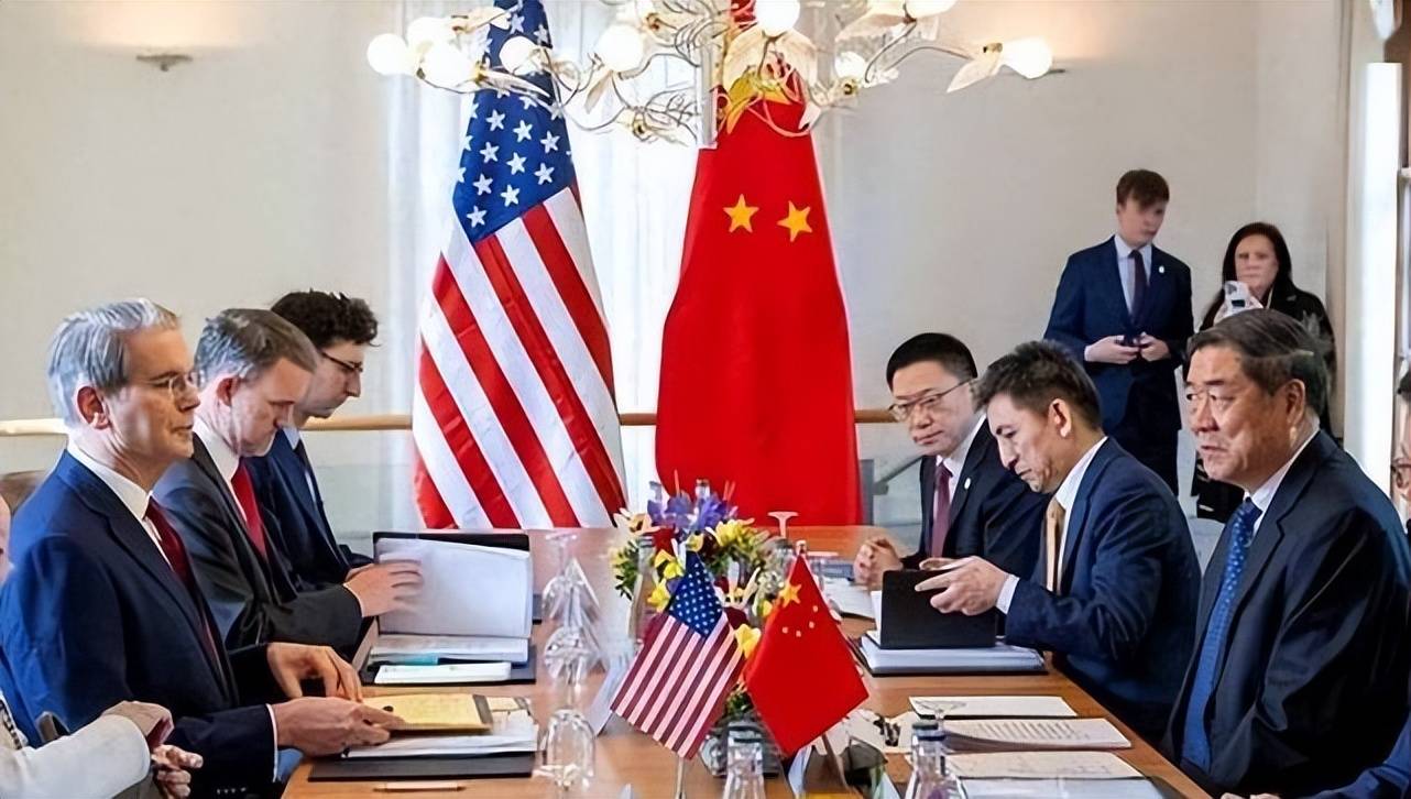 中方同意采购大豆,美国民主党人发现不对劲,美国的损失更严重了