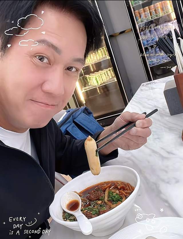 59岁甄志强突发离世,前一天飞上海备赛,知情人称运动诱发心脏病