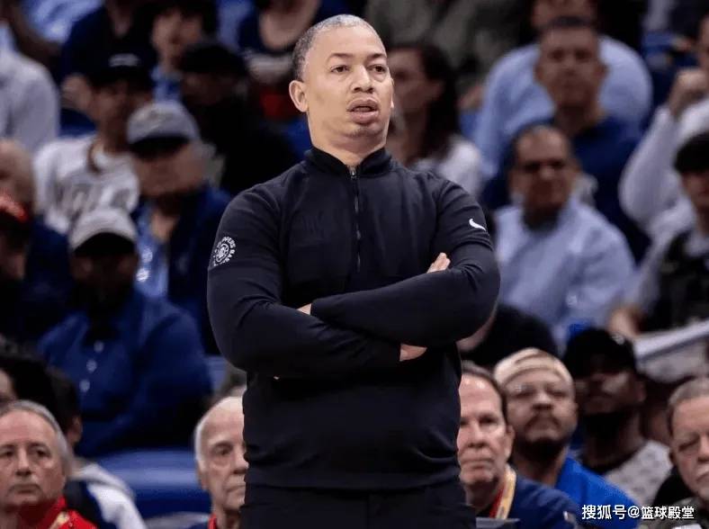 原创             泰伦卢再成毒瘤!末节重用祖巴茨险引崩盘,另有2败笔用人遭批!