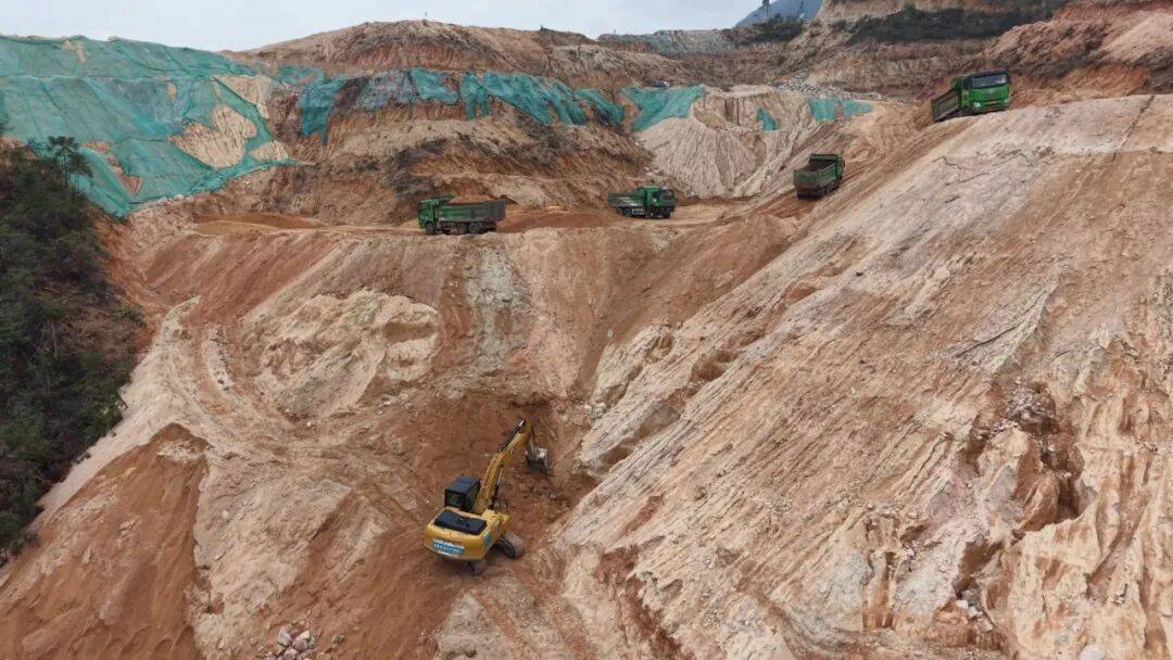 总投资78.55亿元！江西这一项目主体工程开工