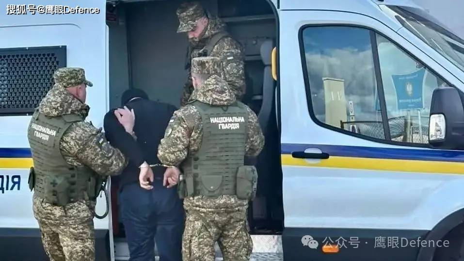 布达诺夫亲自指挥,乌克兰又“定点清除”!追捕战争罪犯正在行动