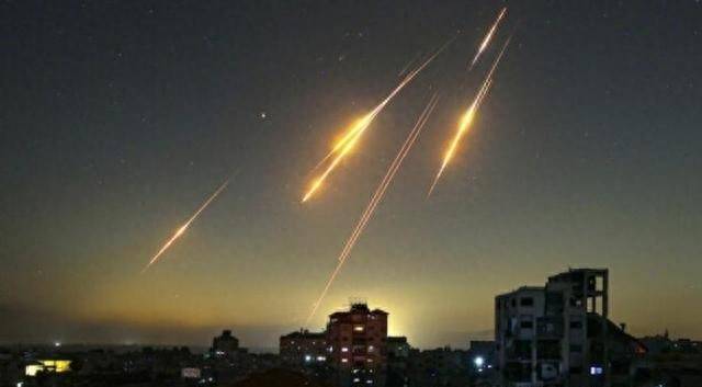 伊朗秘密从中国进口导弹燃料？被以色列盯上，卫星监控一清二楚