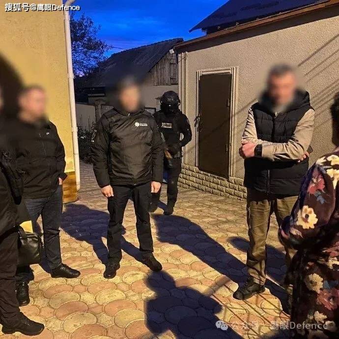 布达诺夫亲自指挥,乌克兰又“定点清除”!追捕战争罪犯正在行动