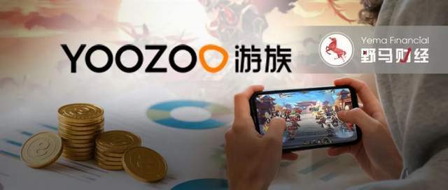 创始人被“毒杀”5年后，游族网络10亿跨界押注AI寻转机