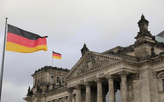 轮到欧洲开始焦虑了?中美达成共识,德国率先变脸,180度转向令各方错愕,中方已表明态度