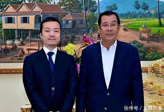 海外华人黑产被美国盯上了张志东被捕！为什