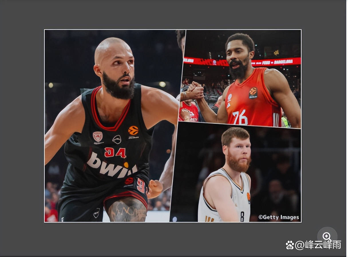 欧洲篮球联赛中文网__赛程比分+球队资讯+盘口分析122名前NBA球员征战欧洲篮球联赛球员生涯总收入与现年薪排行榜出炉