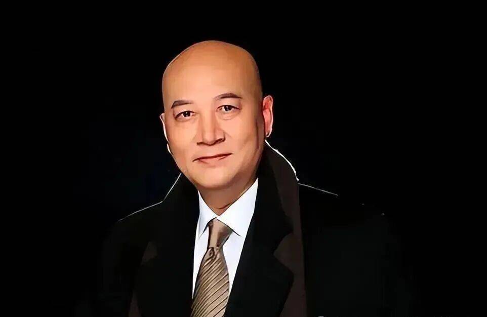 里子面子都没了!72岁“唐僧”迟重瑞卖房,580亿财产成了“笑话”