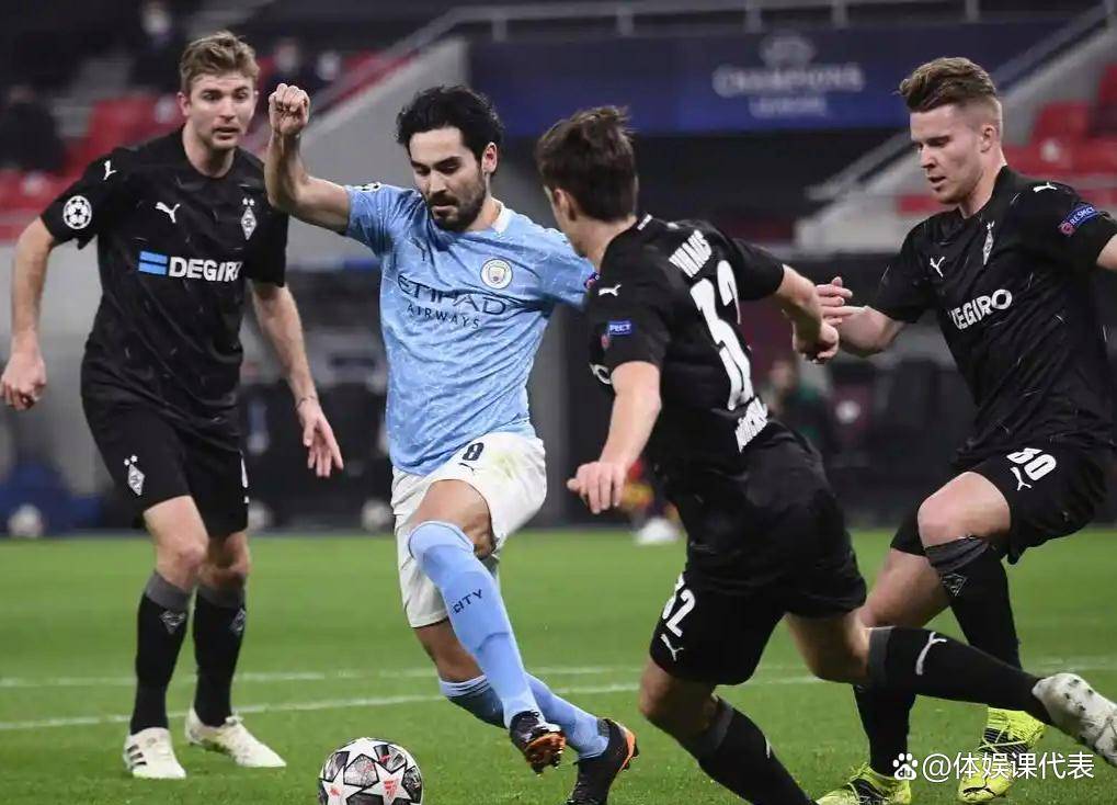 英格兰足球超级联赛曼城3-1翻盘重返第二！英超最新积分榜如下纽卡掉队了