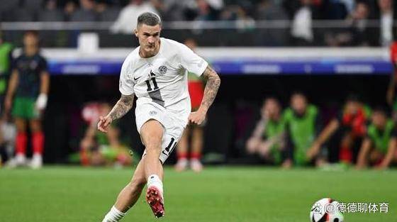 英格兰足球超级联赛谢什科表现坚定曼联买人这一原则！想要支点但没用马奎阿莫林有隐情