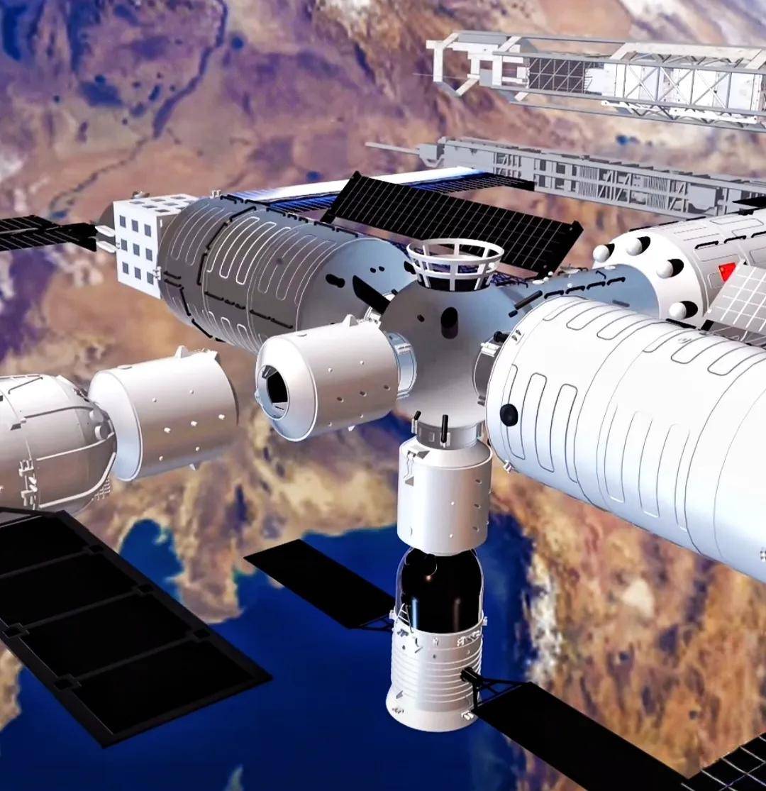 原创             突发！神舟二十号飞船遭太空垃圾撞击，将推迟返回！问题大不大？