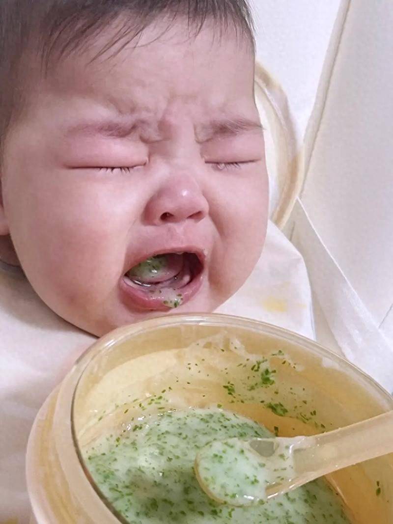 哪九种食物不适合当孩子的辅食呢?新手爸妈要牢记