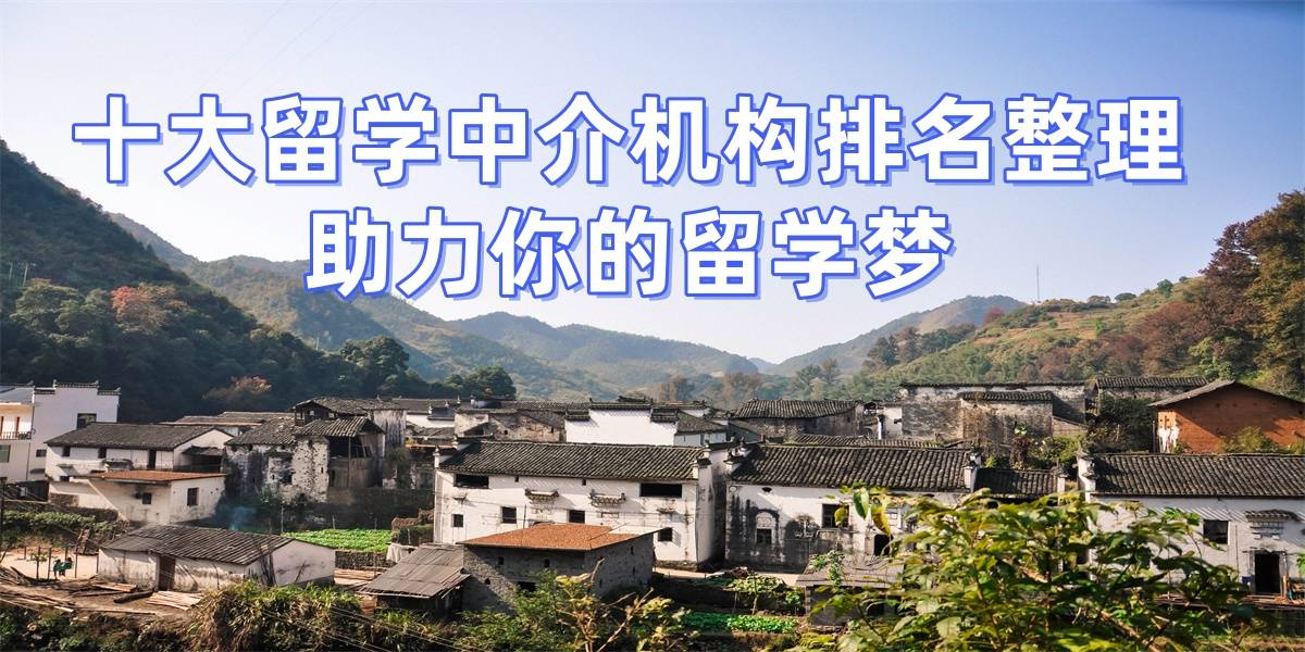 20乐鱼体育- 乐鱼体育官网- APP世界杯指定平台26出国留学机构排名前十