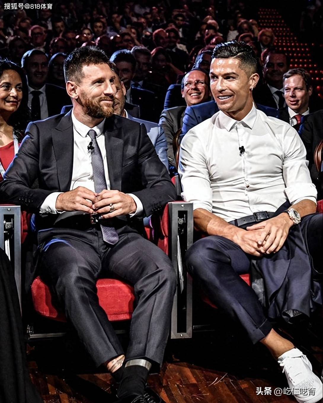 “C罗：世界杯不是我的梦想 仅仅用7场比赛