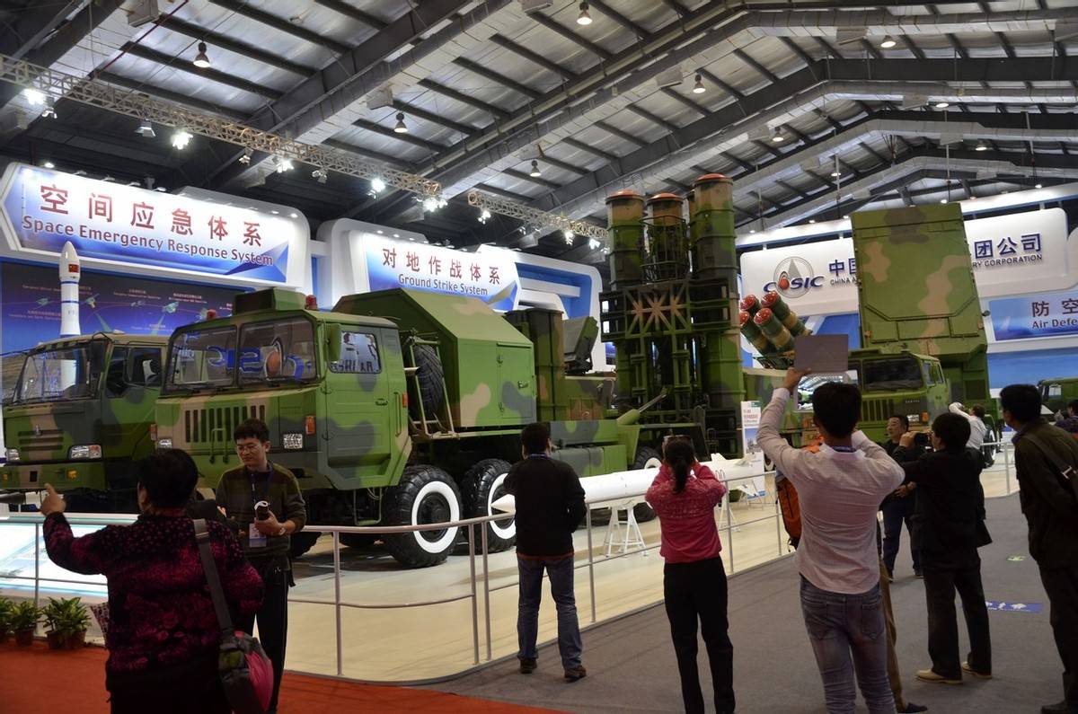 中国军售迎来突破，红旗-9BE运抵阿塞拜疆，与枭龙组建中械体系，单价超15亿美元