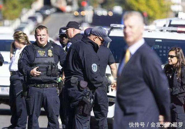 美国对华人下狠手！抄家产150亿罚202