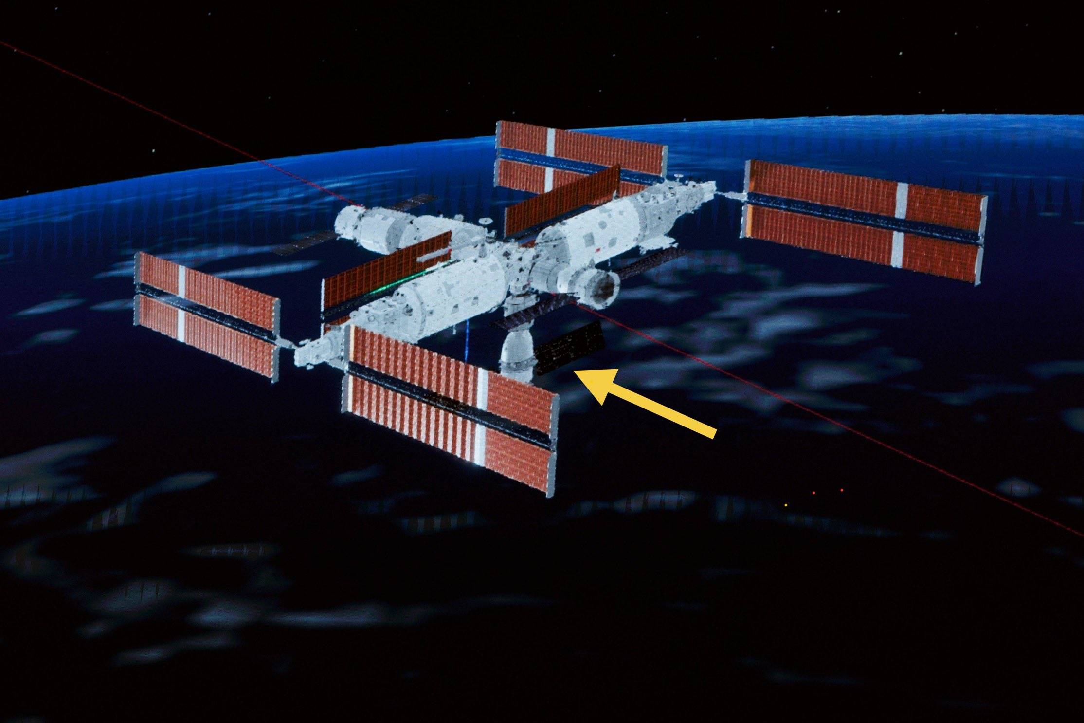 原创 全球都在看中国将如何救援航天员!俄罗斯和美国9个月,中国多久