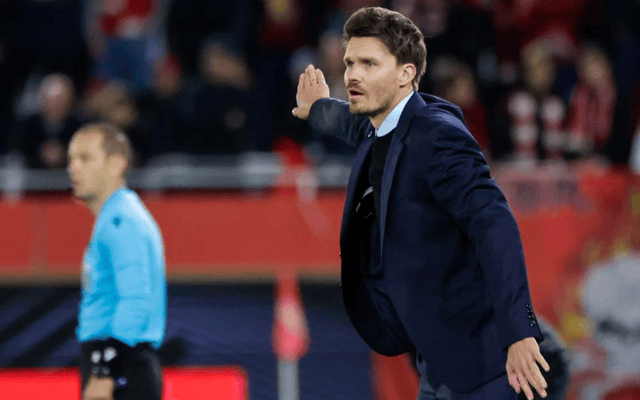 欧联杯：格拉斯哥流浪者状态稳定罗马近期表现有所起伏叫扬叔 - 全网最会整活的苏超球迷  足球圈热梗收割机