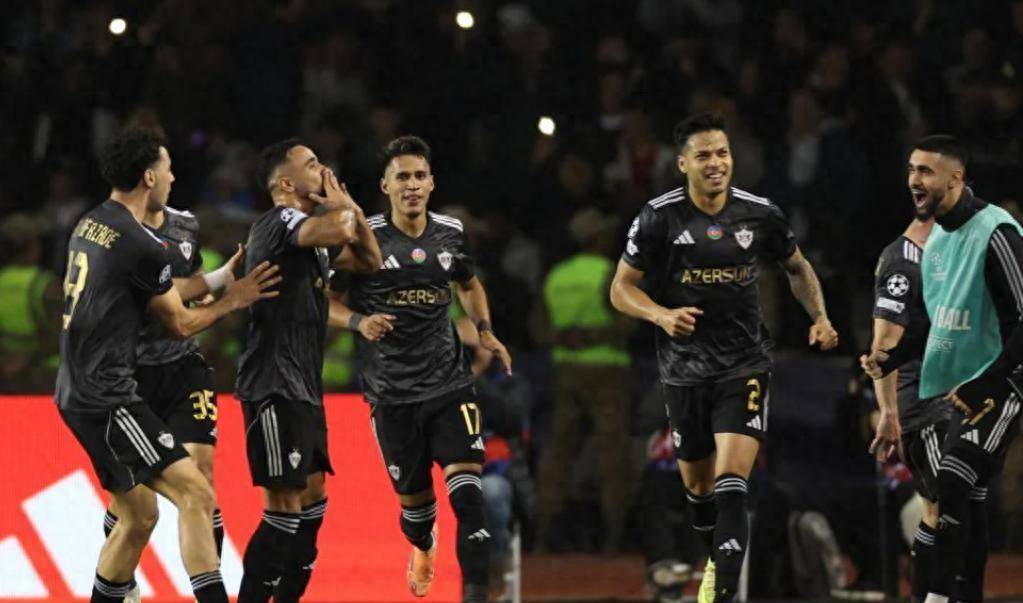 欧冠爆冷夜：切尔西翻车英超纪录终结两支亚洲球西甲联赛免费高清直播＋实时赛程积分榜＋竞彩预测全覆盖（2025赛季）队正改写历史