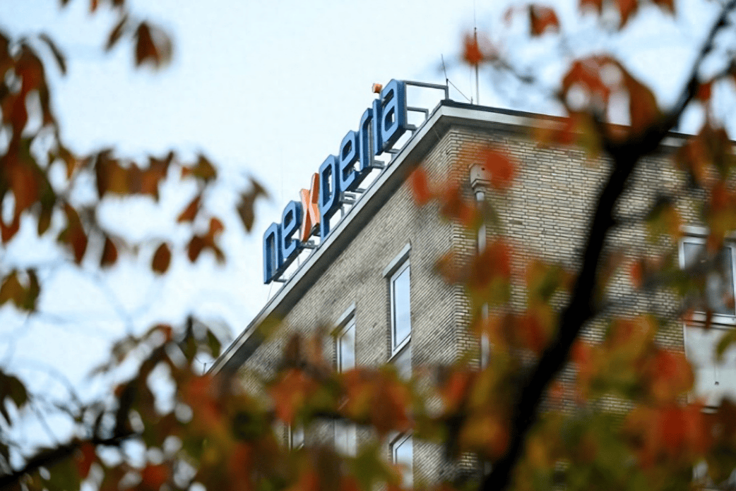 安世真的要刚到底?荷兰总部宣称因中国子公司拒绝付款,且不听指挥,已停止供货 安世真的要刚到底?荷兰总部宣称因中国子公司拒绝付款,且不听指挥,已停止供货