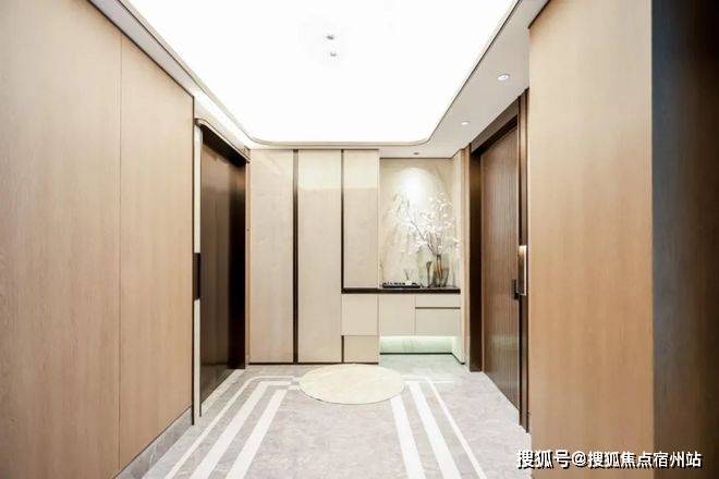 售中心 - 环境户型价格地址楼盘详情配套电话交房时间配套电话交房时间CQ9电子平台保利虹桥和著（售楼处) 首页网站 - 保利·虹桥和著销(图4)