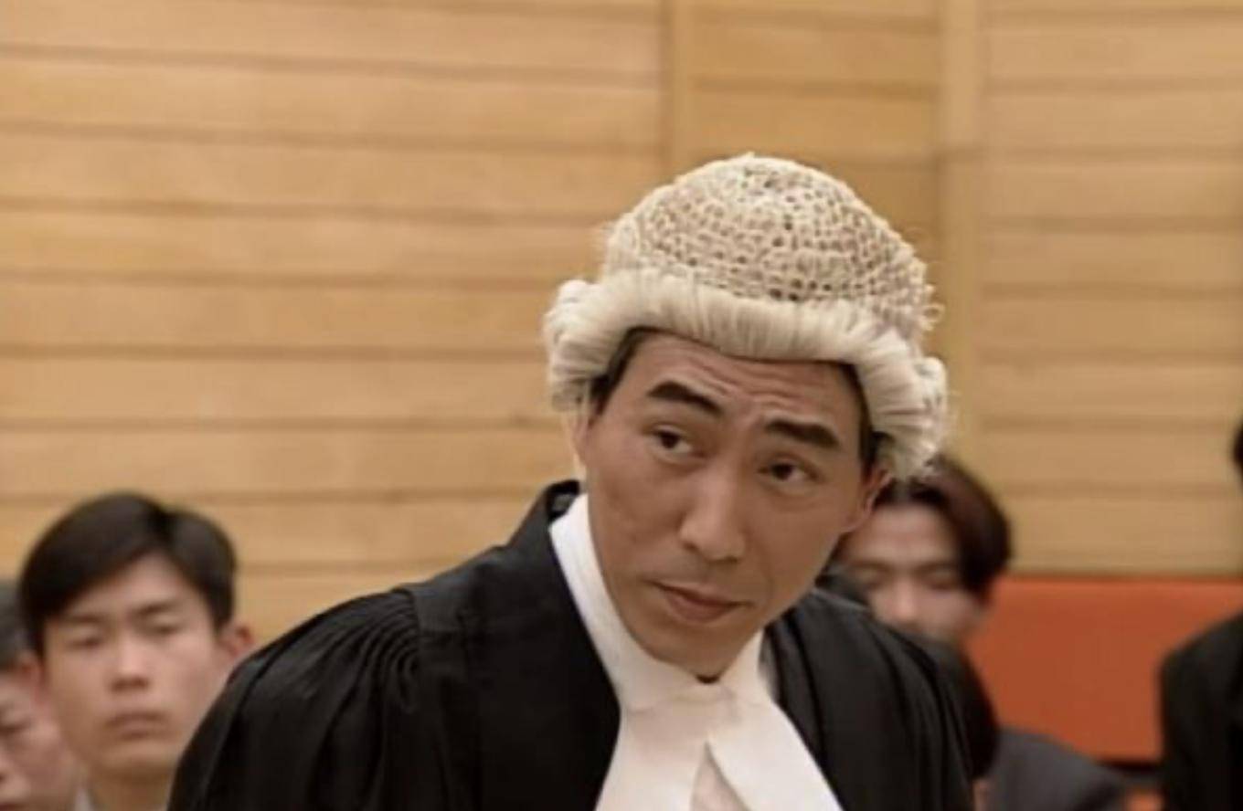 75岁TVB资深绿叶林尚武离世,患鼻咽癌逾30年,被曝心脏病发离世