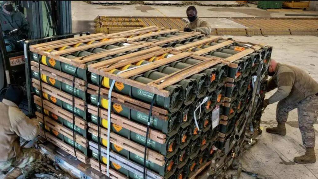 马科斯提出要求,菲军方在遇到冲突时,要做好单独作战30天的准备!来南海讨打?