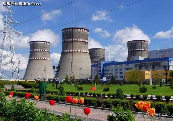 多个发电厂被击中,乌克兰大停电!俄军被指瞄准核电站变电站