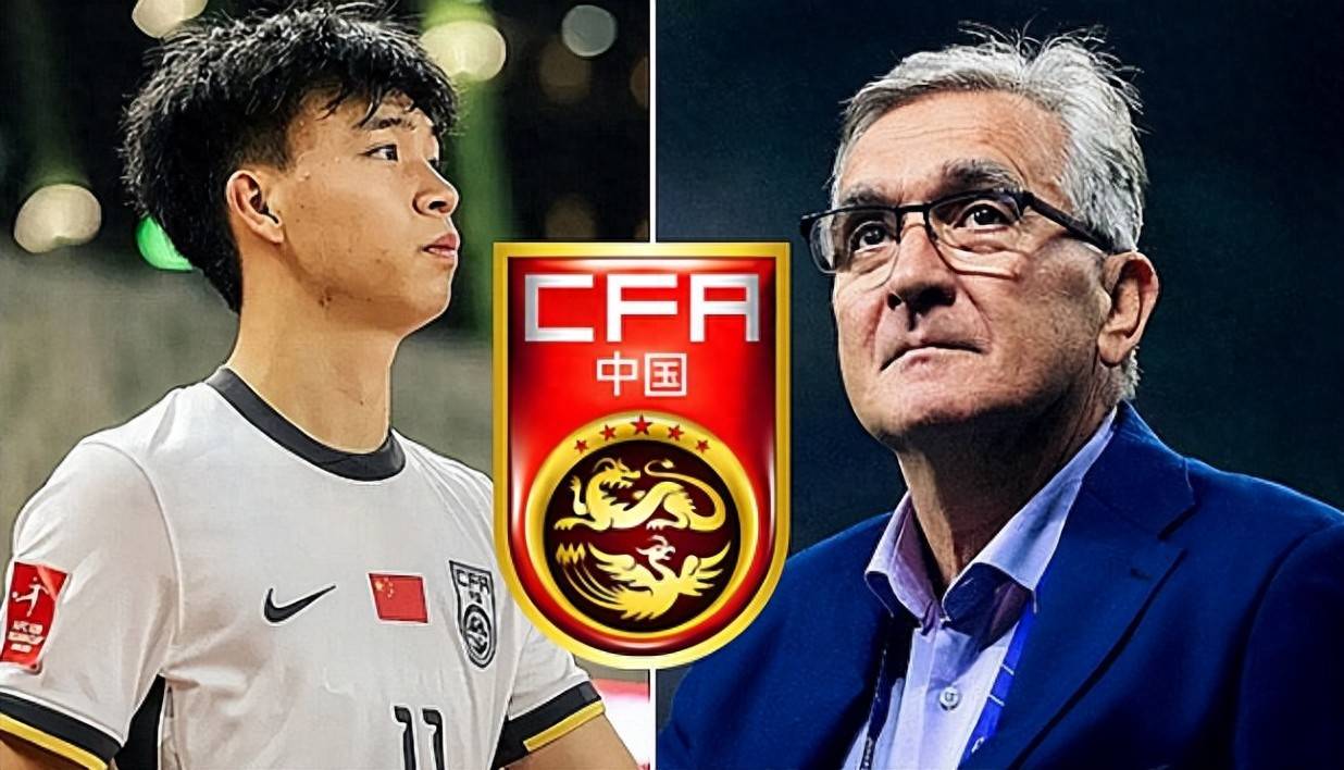 从默默无闻到欧洲哄抢 这个中国少年的故事比漫画更热血 身价还在涨！西班牙足球甲级联赛