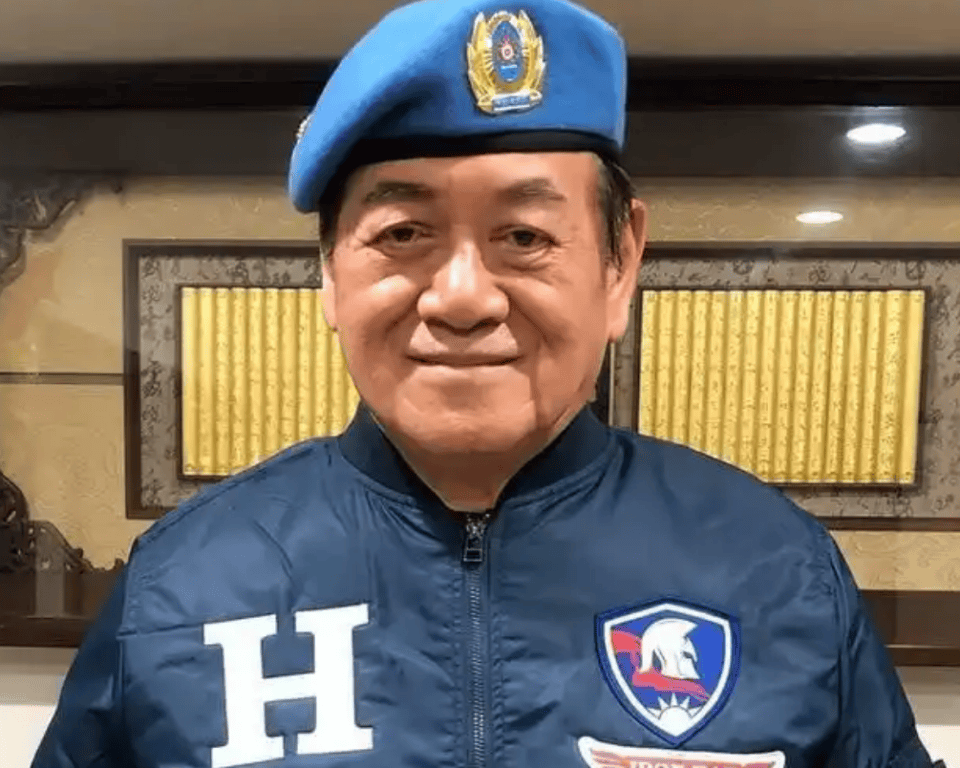 台湾赖岳谦教授被开除了，失去教职后计划搬到大陆，绿营网络暴力3年不停，隐情何在？