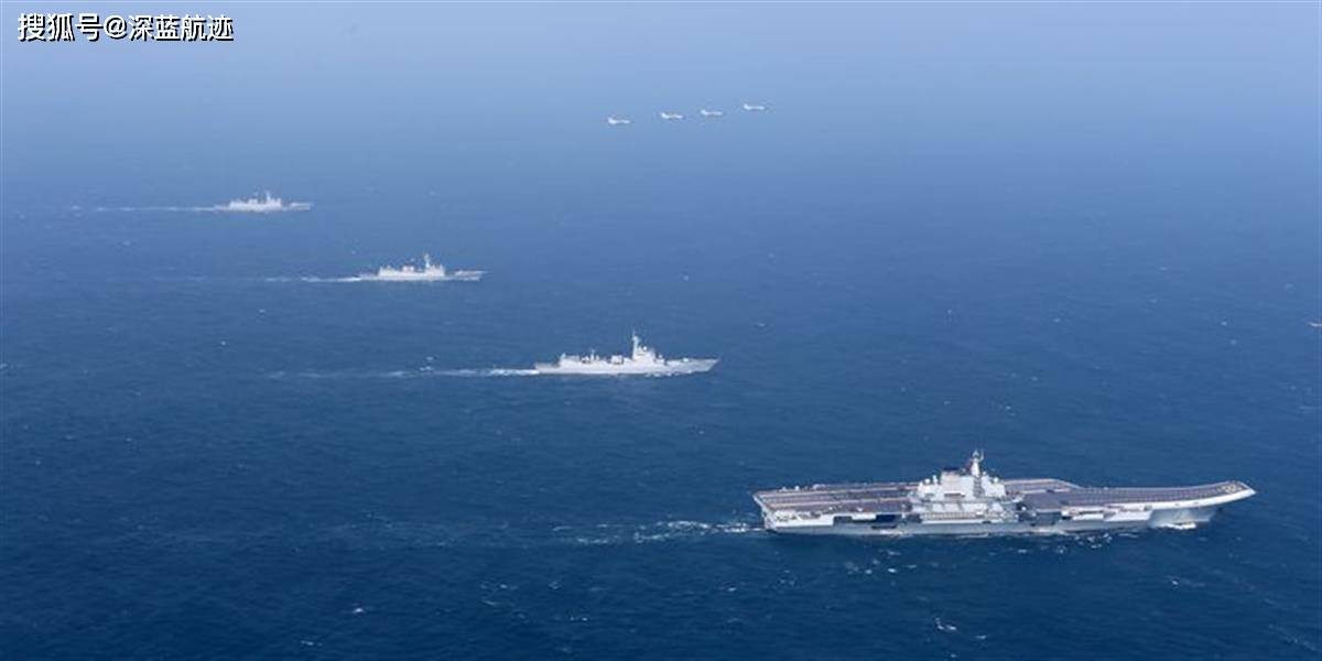 004航母是核动力?进展太快,性能可能超越福特级,跃居世界第一