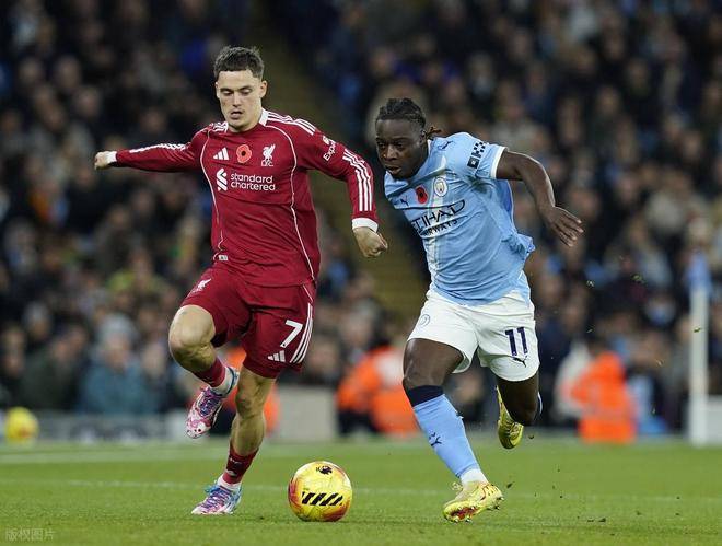 英超最新积分战报 利物浦惨败英格兰足球超级联赛跌到第8 曼城再夺连胜差阿森纳4分