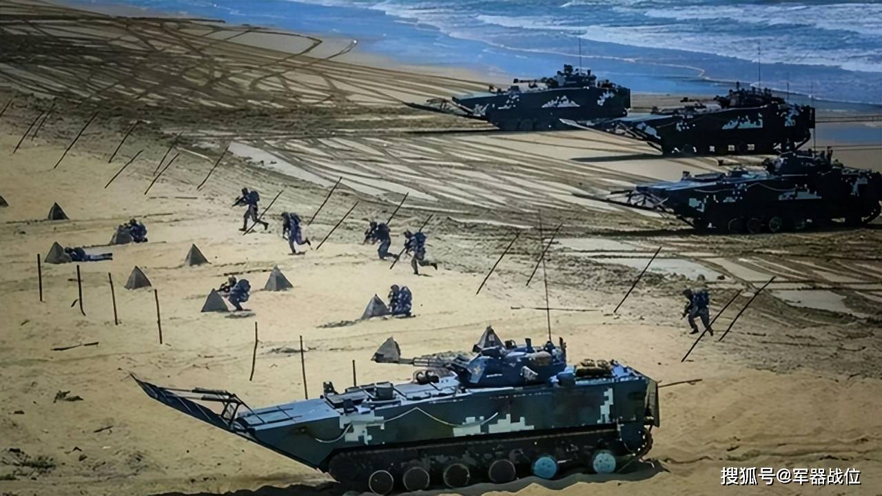 统一台湾，到底会和统还是武统？台专家：大陆或从第3条路下手