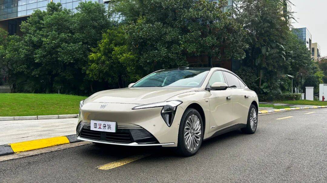 开过才有发言权！别克至境L7智驾水平直逼开元棋牌- 开元棋牌APP下载- 官方网站华为