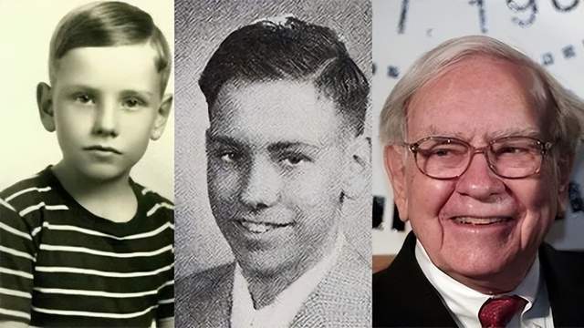 巴菲特最后一封股东信，讲清赚千亿美元的“秘密”