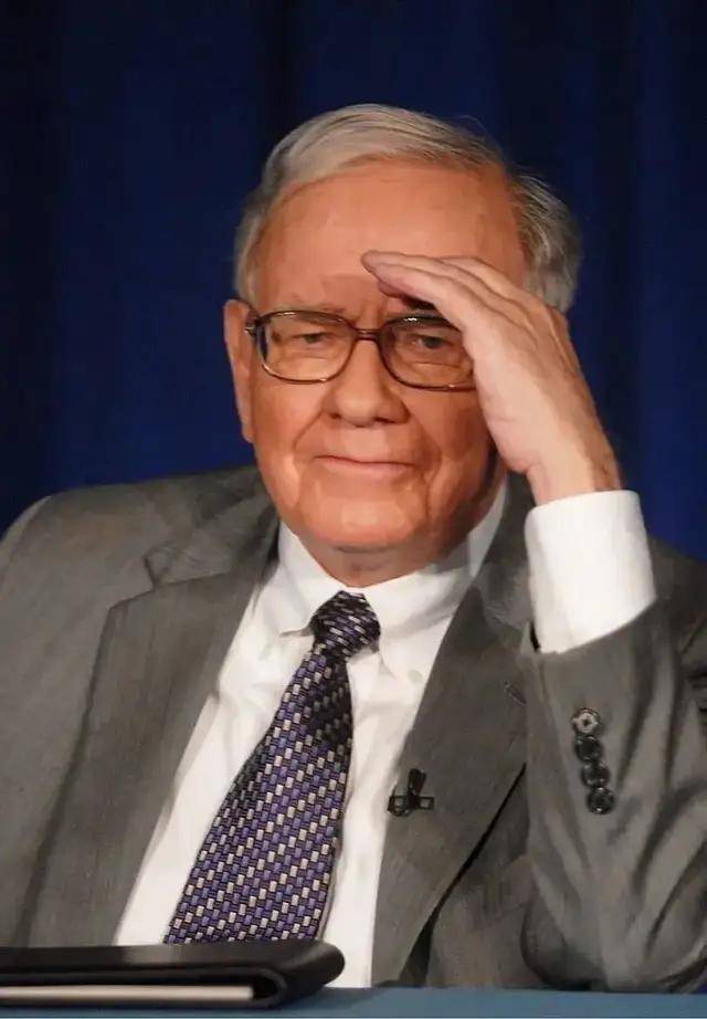 巴菲特最后一封股东信，讲清赚千亿美元的“秘密”